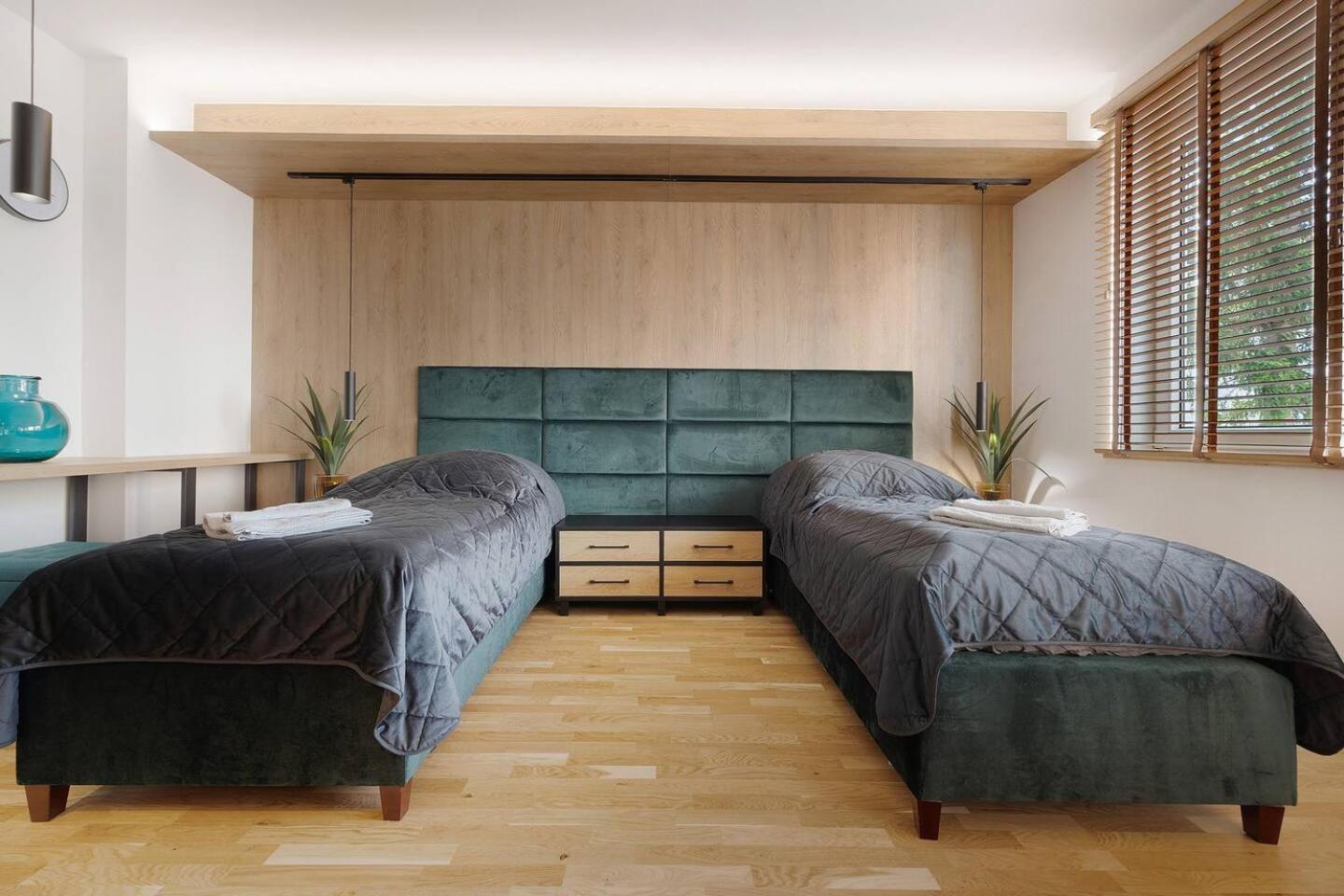 M&M Living In Hannover City Exterior photo
